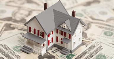 Should I use an Inheritance to Pay off a Mortgage?